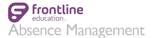 Frontline Education logo